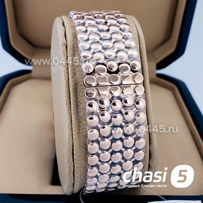 Часы Ballon Blanc de Cartier Rose Gold (18086)