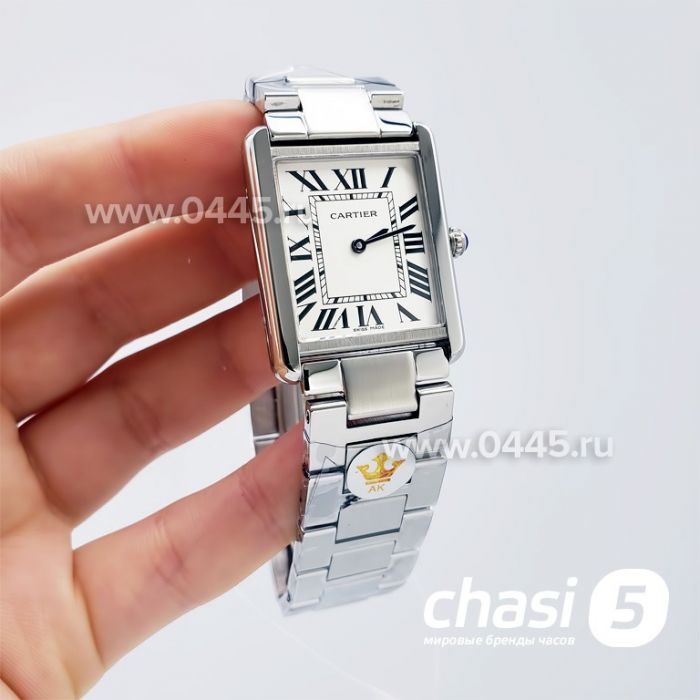 Часы Cartier Tank (18088)