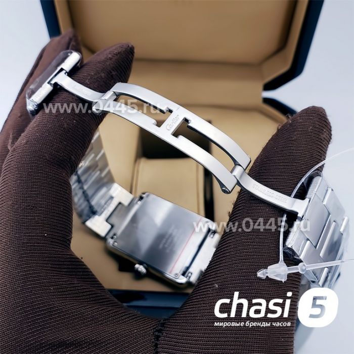 Часы Cartier Tank (18088)