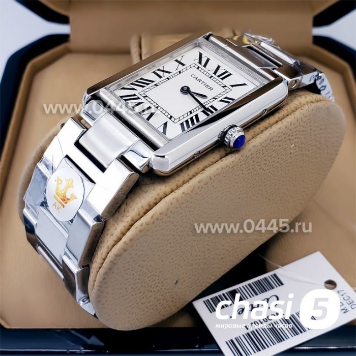Часы Cartier Tank (18088)