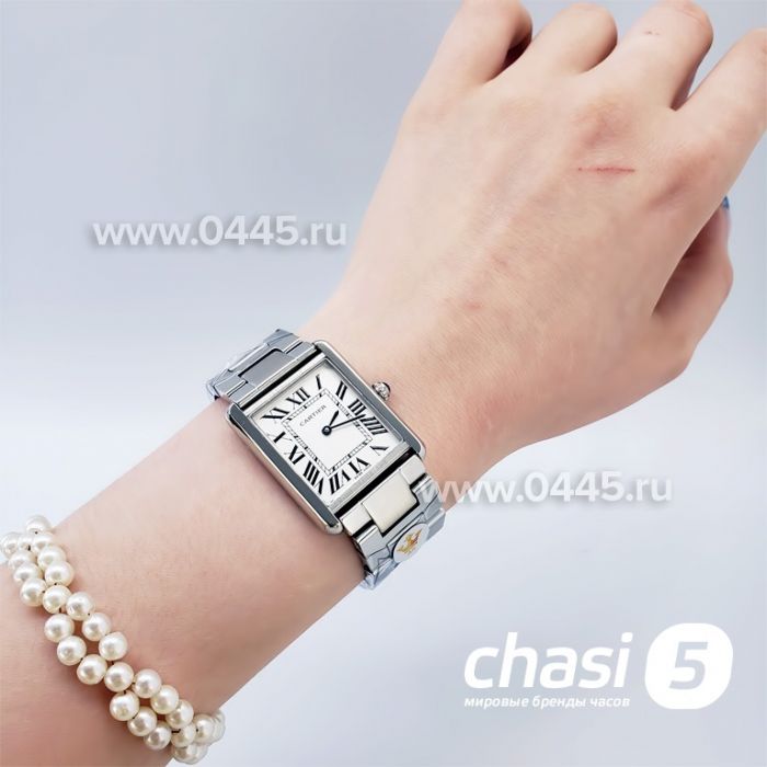 Часы Cartier Tank (18088)