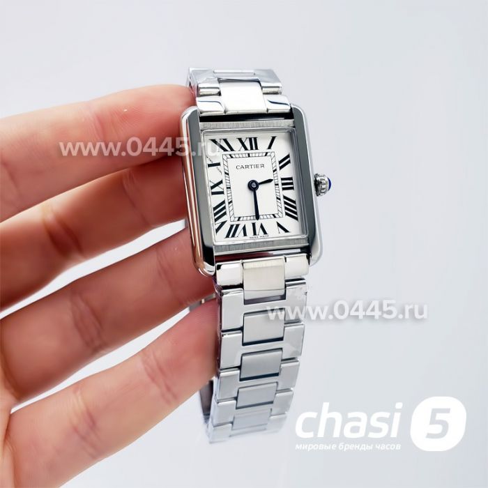 Часы Cartier Tank (18089)