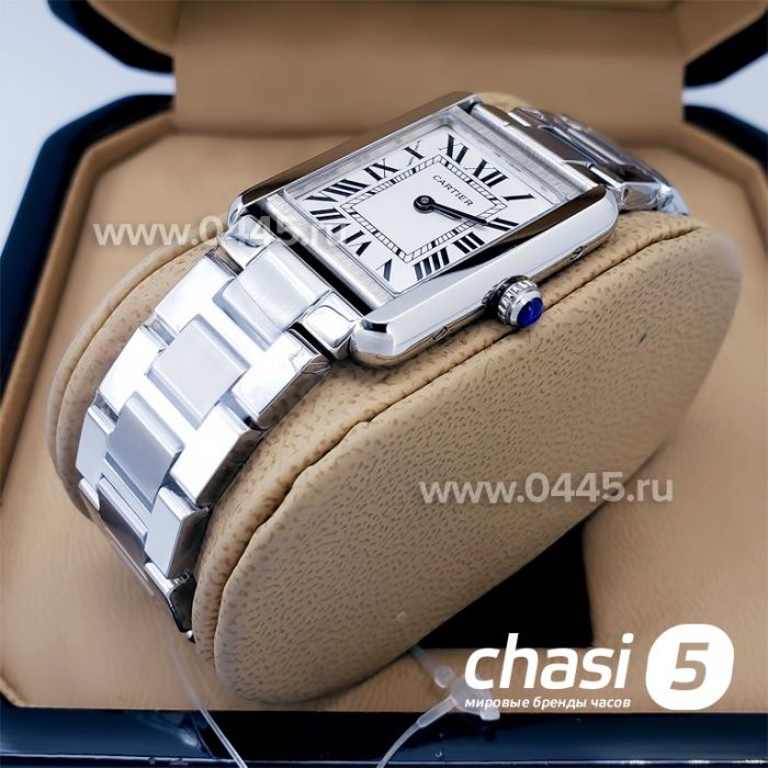 Часы Cartier Tank (18089)