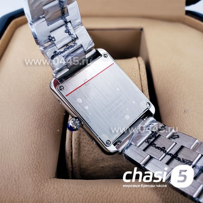 Часы Cartier Tank (18089)