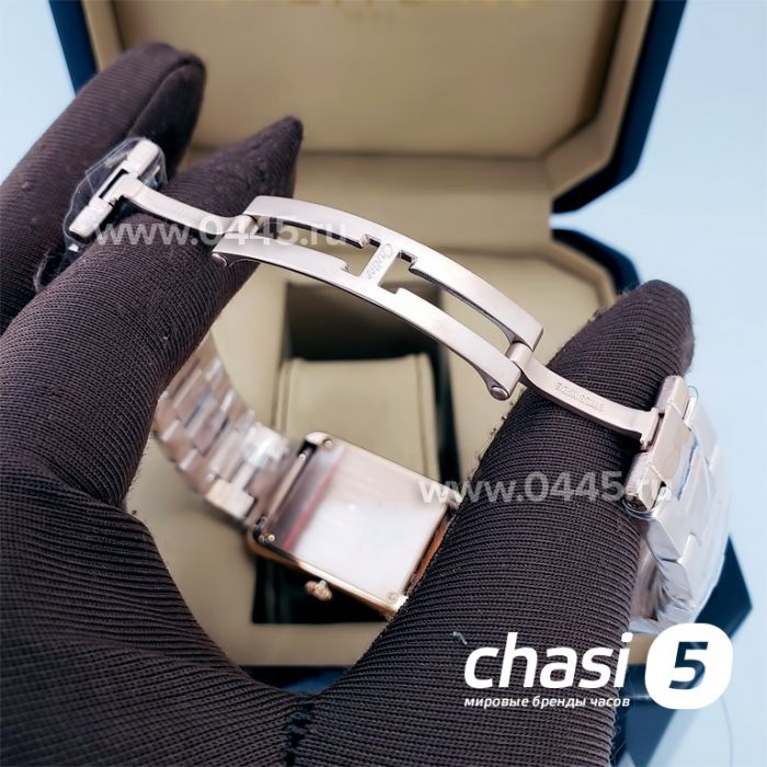 Часы Cartier Tank (18090)