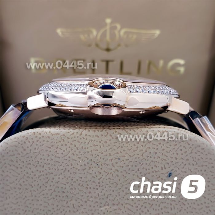 Часы Cartier Ballon Bleu (18093)