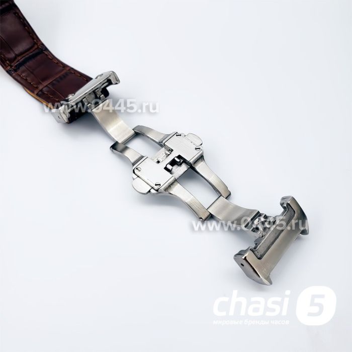 Часы Cartier Santos Dumont (18096)