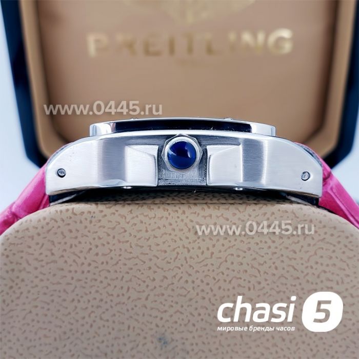 Часы Cartier Santos Dumont (18097)