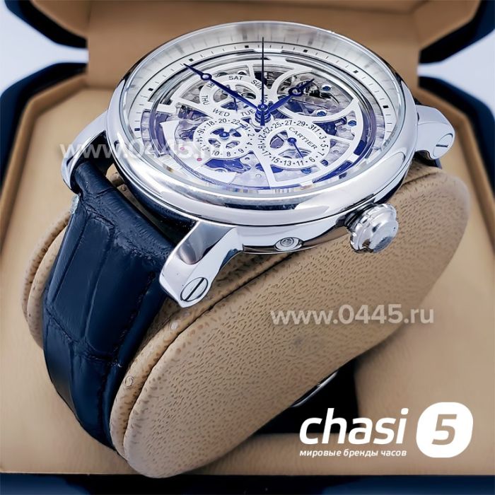 Часы Cartier Rotonde de Cartier (18099)