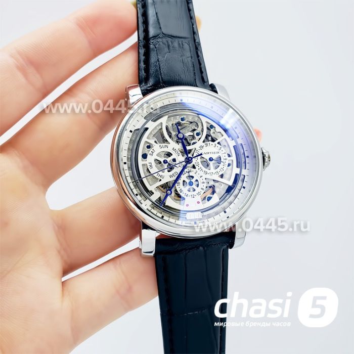 Часы Cartier Rotonde de Cartier (18099)