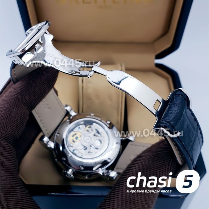 Часы Cartier Rotonde de Cartier (18099)