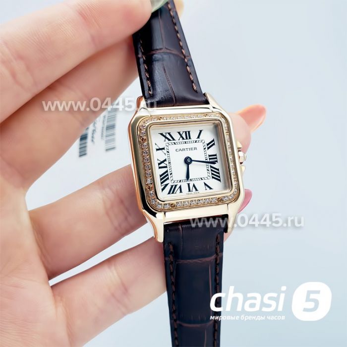 Часы Cartier Panthere (18102)