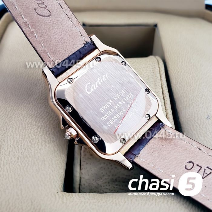 Часы Cartier Panthere (18102)