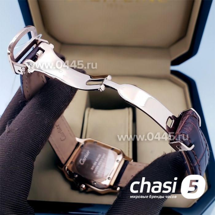 Часы Cartier Panthere (18102)