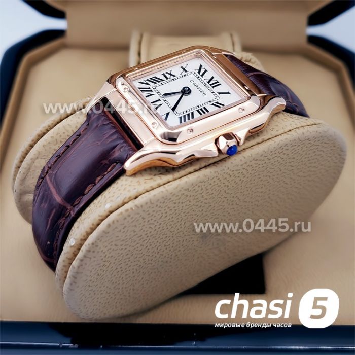 Часы Cartier Panthere (18102)