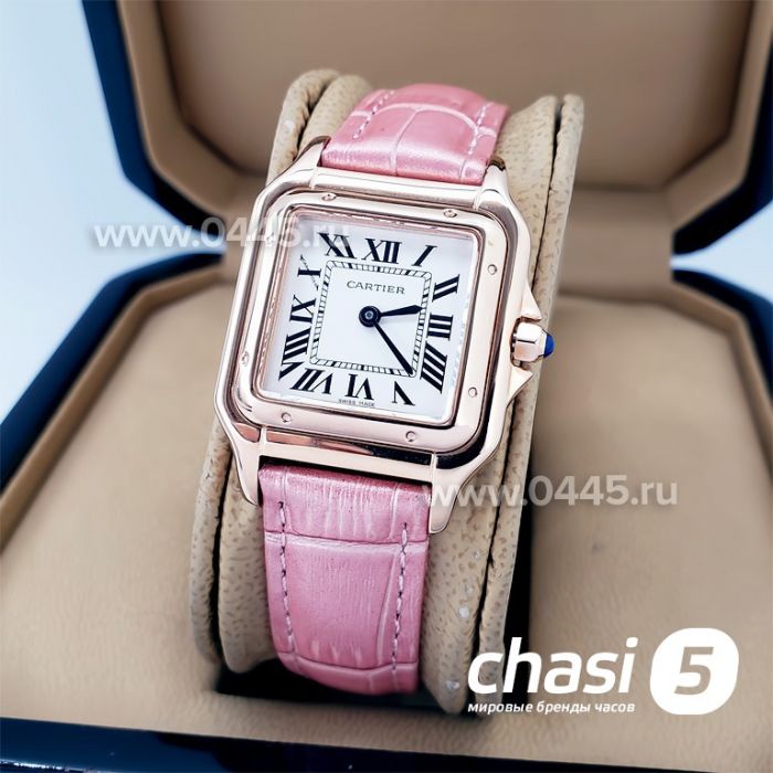 Часы Cartier Panthere (18103)
