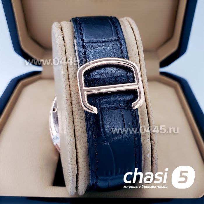 Часы Cartier Drive de Cartier (18108)