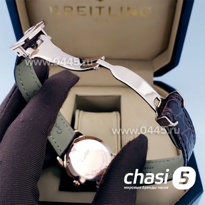 Часы Cartier Ronde Solo (18110)