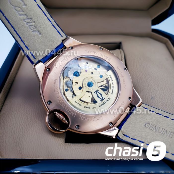 Часы Cartier (18113)