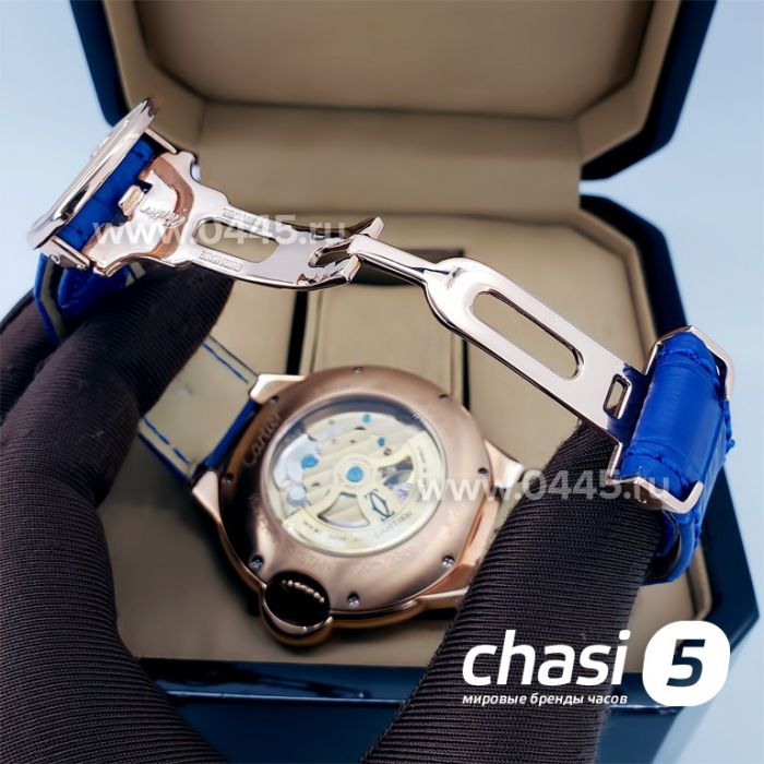 Часы Cartier (18113)