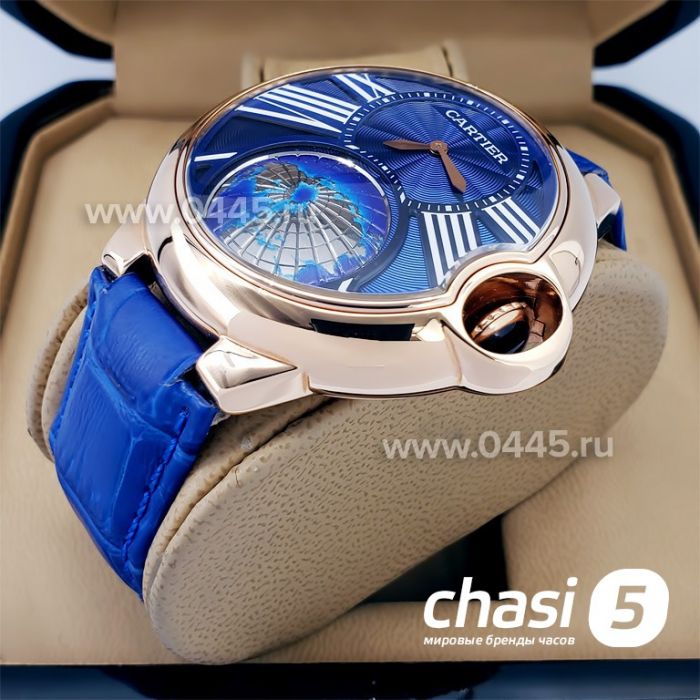 Часы Cartier (18113)