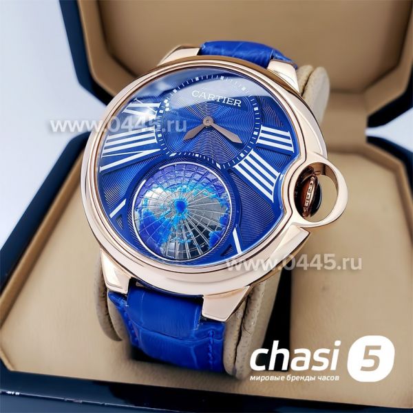 Часы Cartier (18113)