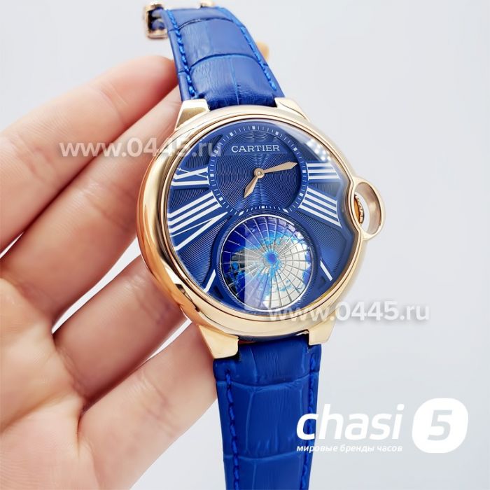 Часы Cartier (18113)