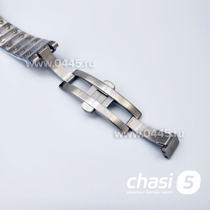 Часы Cartier Santos Dumont (18115)