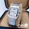 Часы Cartier Santos Dumont (18117)