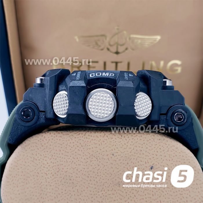 Часы Спортивные Часы (18122)