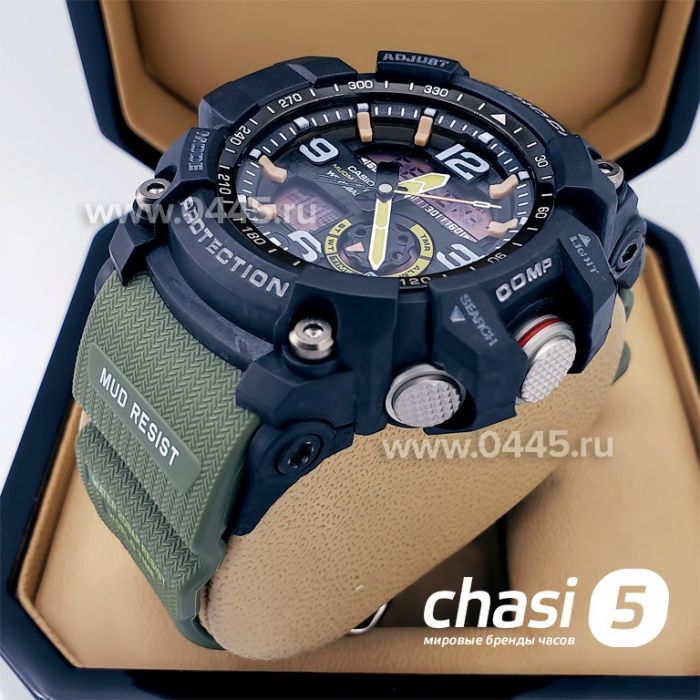 Часы Спортивные Часы (18122)