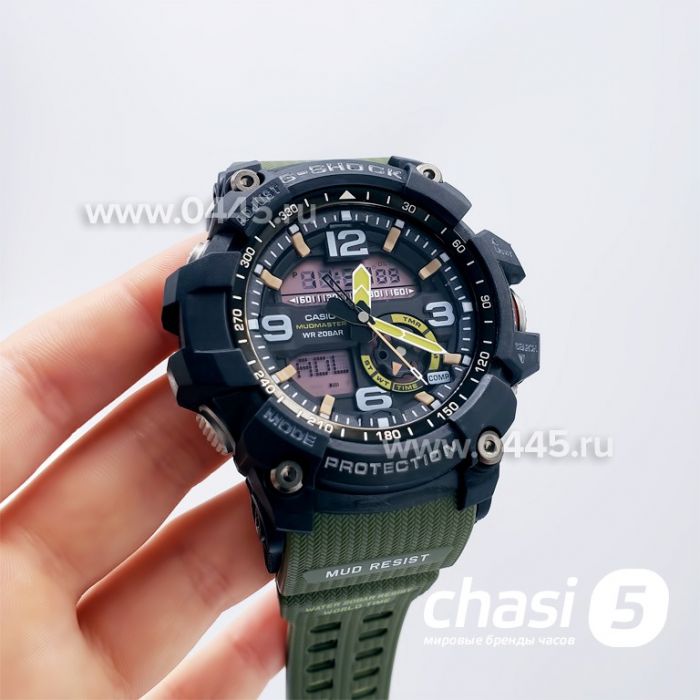 Часы Спортивные Часы (18122)