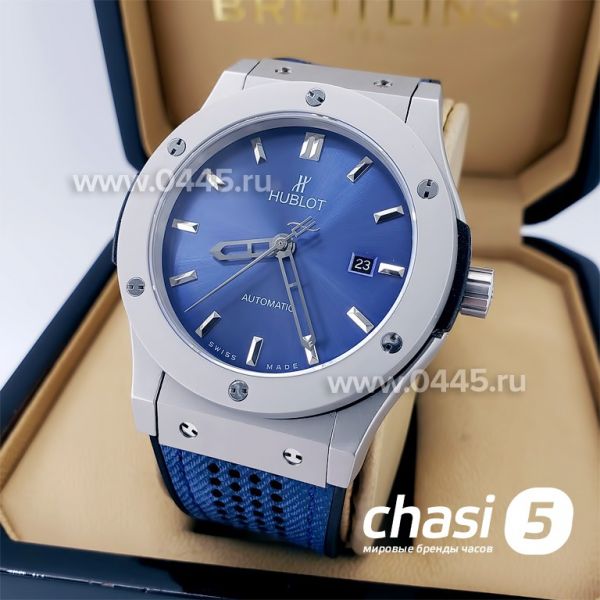 Часы HUBLOT Classic Fusion (18123)
