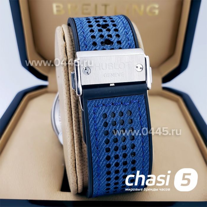 Часы HUBLOT Classic Fusion (18123)