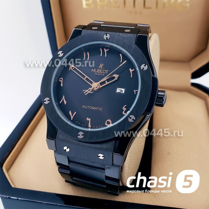 Часы HUBLOT Classic Fusion (18130)