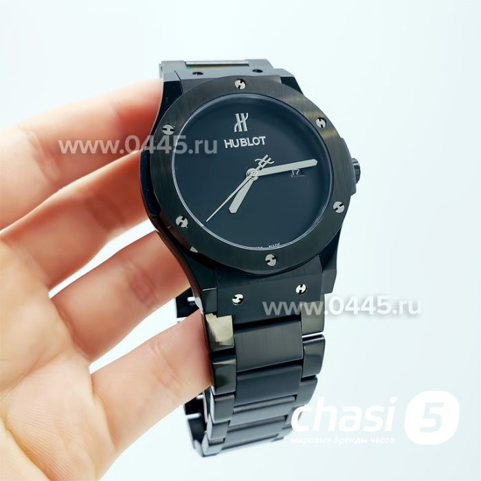 Часы HUBLOT Classic Fusion (18132)