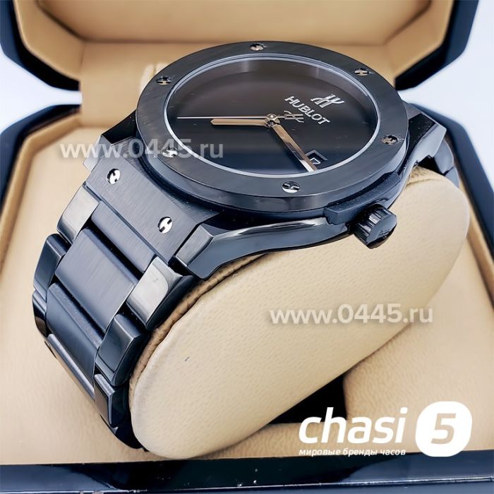 Часы HUBLOT Classic Fusion (18132)