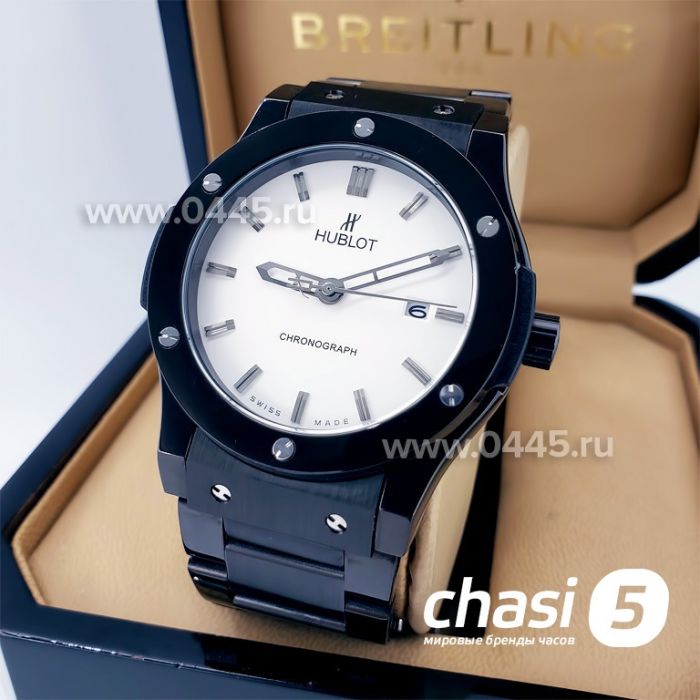 Часы HUBLOT Classic Fusion Ceramic (18133)