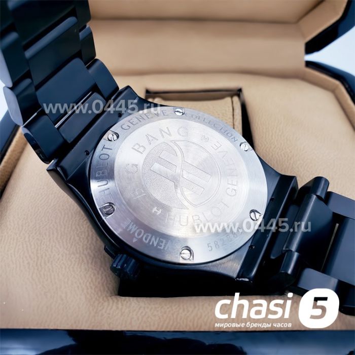 Часы HUBLOT Classic Fusion Ceramic (18133)