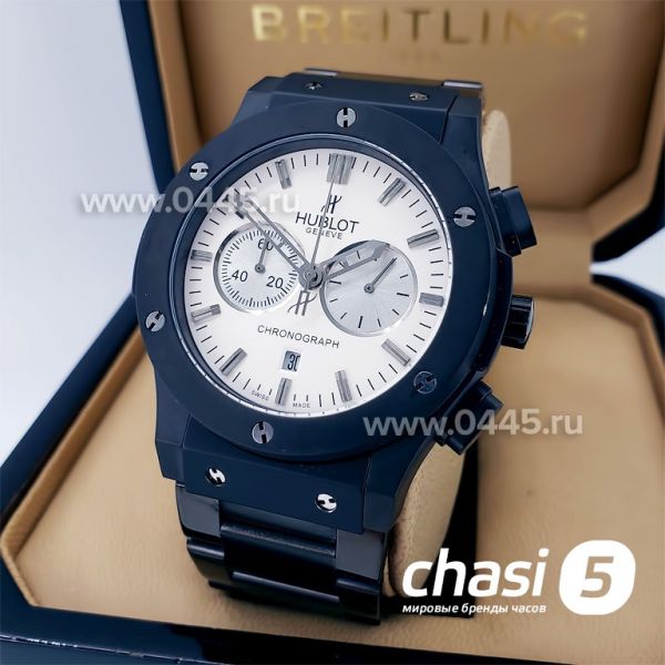 Часы HUBLOT Classic Fusion Chronograph (18134)