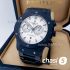 Часы HUBLOT Classic Fusion Chronograph (18134)