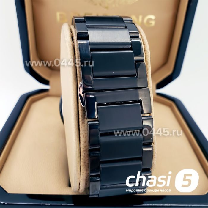 Часы HUBLOT Classic Fusion Chronograph (18134)