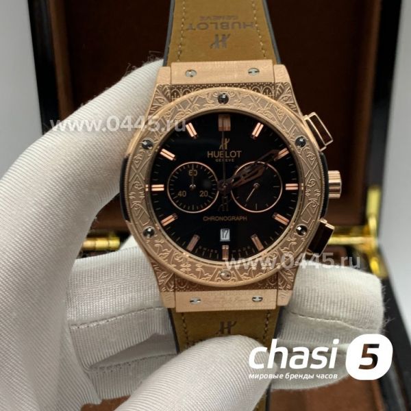 Часы HUBLOT Classic fusion fuente (18135)