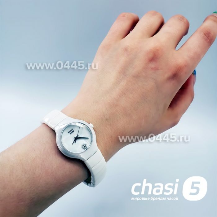 Часы Rado True Jubile (18144)