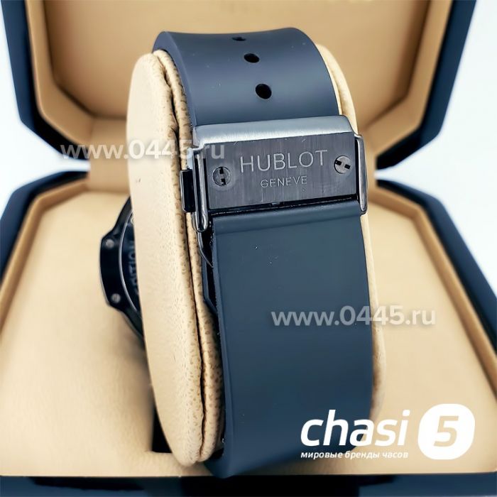 Часы HUBLOT Classic Fusion Chronograph (18195)