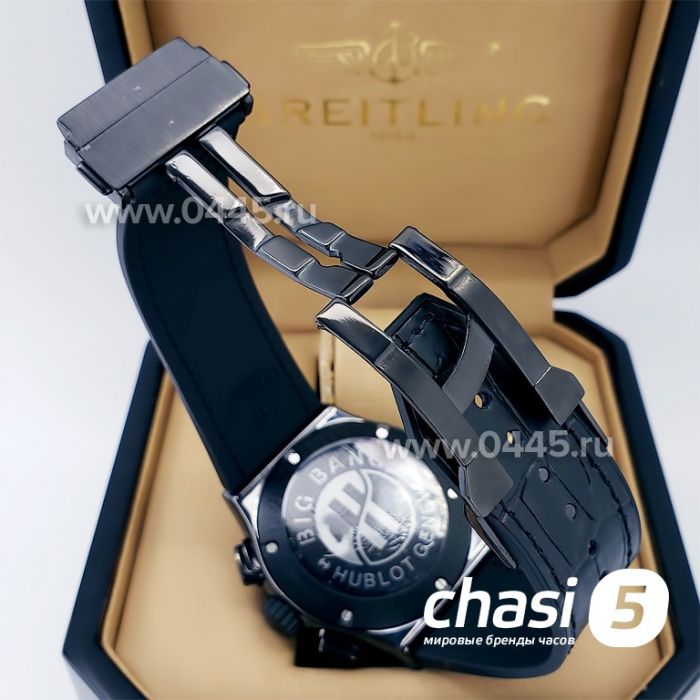 Часы HUBLOT Classic Fusion Chronograph (18197)