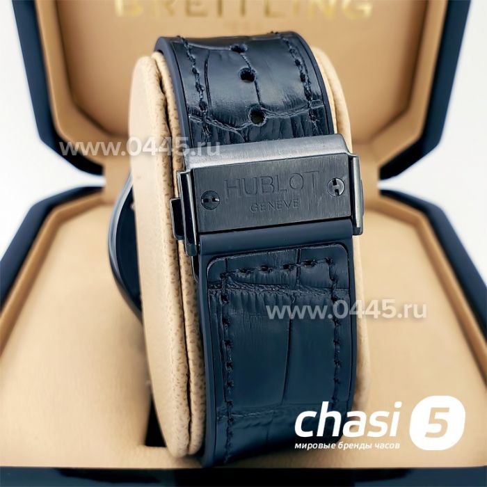 Часы HUBLOT Classic Fusion Chronograph (18197)