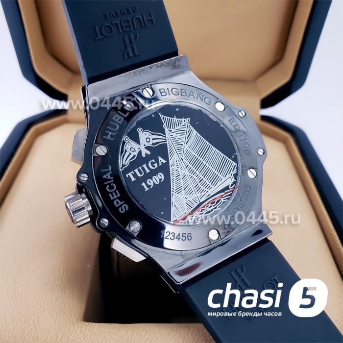 Часы HUBLOT Big Bang Chronograph (18202)