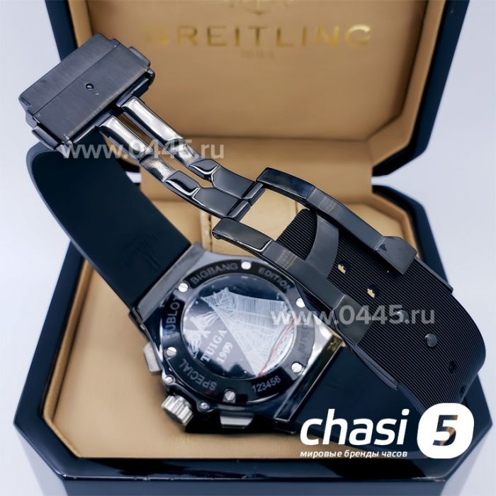 Часы HUBLOT Big Bang Chronograph (18202)