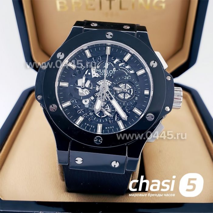 Часы HUBLOT Big Bang Chronograph (18202)